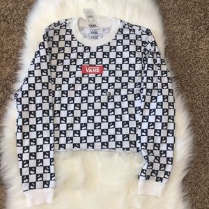Vans Tops - Vans Cherry π Long Sleeve Vans Tops - Vans Cherry π Long Sleeve